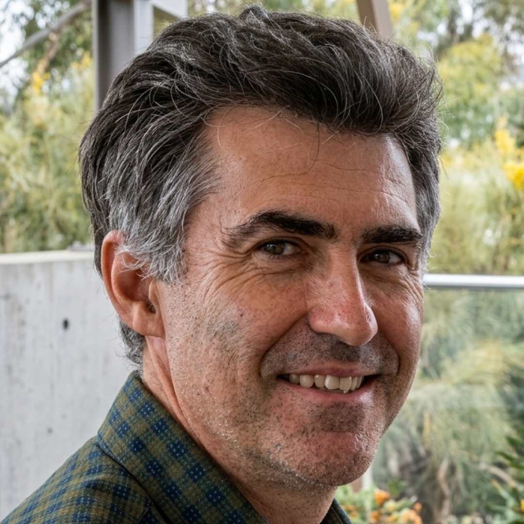 Russell K. Standish