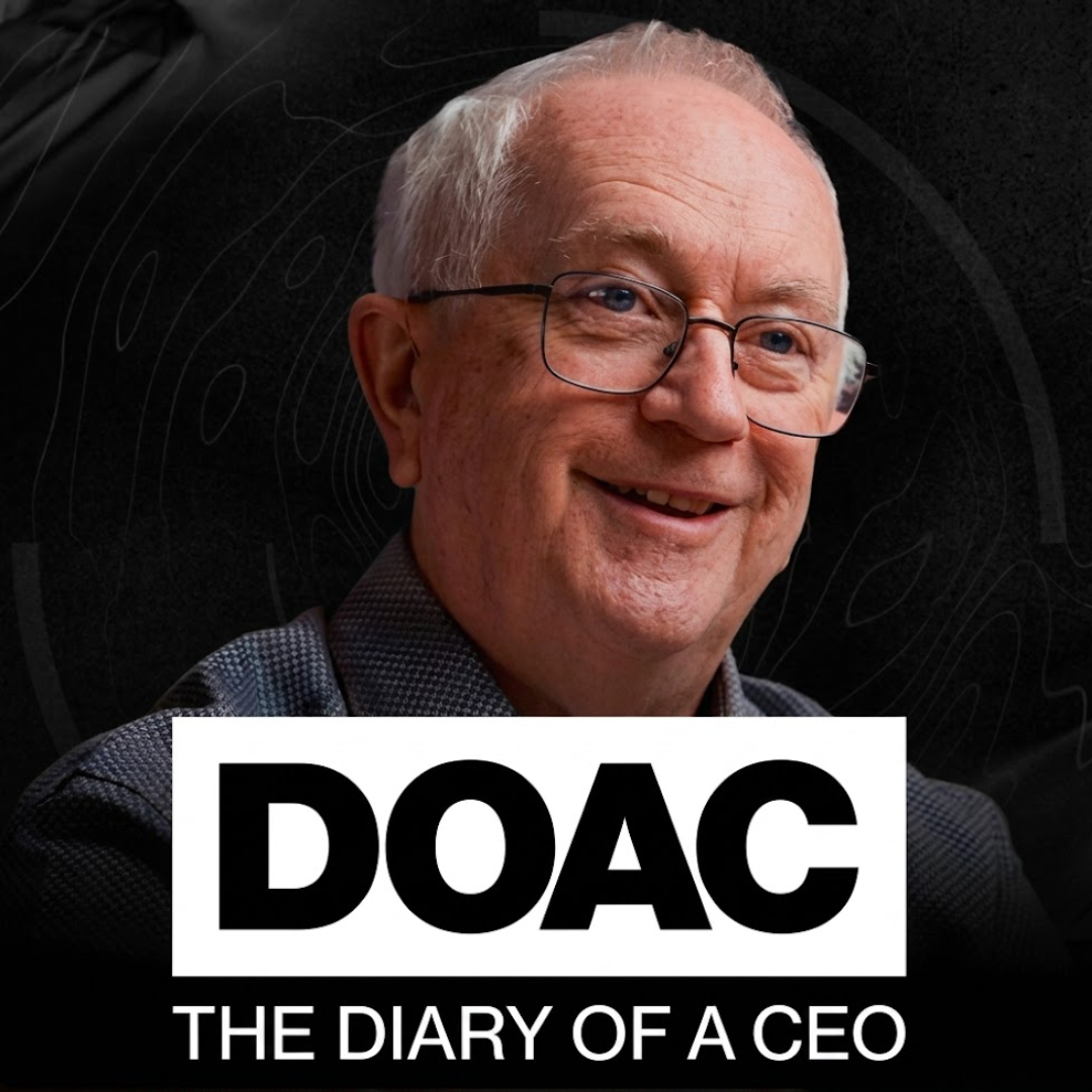 Professor Steve Keen on The Diary of a CEO